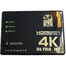 خرید کنورتر HDMI 1.3