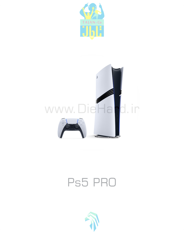 PS5 PRO-دایهارد