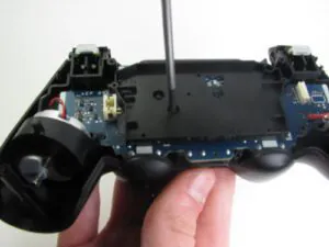 جداسازی مونتاژ مادربرد دسته PS4
