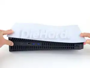 آموزش-نصب-حافظه-SSD-پلی-استیشن5