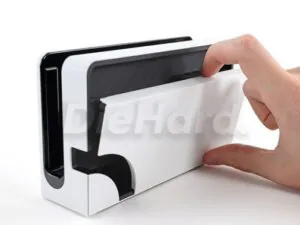 تعویض-صفحه-پایه-داک-نینتندو-سوییچ-OLED