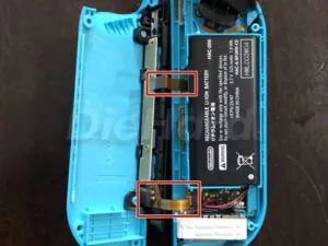نحوه-تعویض-دکمه-سمت-چپ-Joy-Con-نینتندو-2