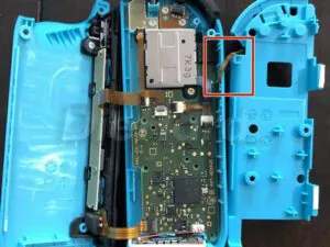 نحوه-تعویض-دکمه-سمت-چپ-Joy-Con-نینتندو-5