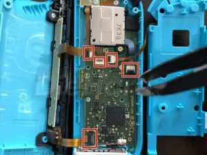 نحوه-تعویض-دکمه-سمت-چپ-Joy-Con-نینتندو-6