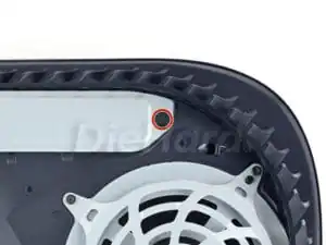 نصب-حافظه-SSD-پلی-استیشن5