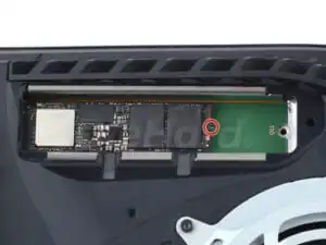 نصب-حافظه-SSD-پلی-استیشن5-44