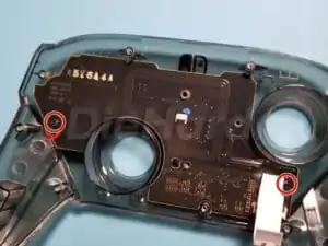 تعمیر-D-Pad-کنترلر-سوییچ-پرو-78