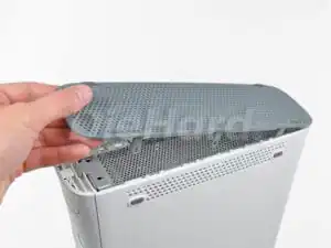 تعویض-دریچه-پایین-ایکس-باکس360-دایهارد