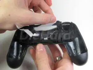 تعویض-سوکت-شارژ-دسته-PS4-دایهارد(10)