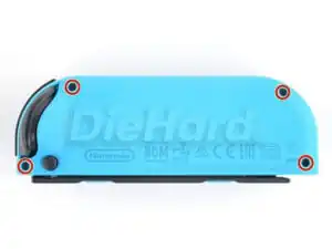 تعویض-قفل-پیچ-Joy-Con-نینتندو-دای-هارد(1)