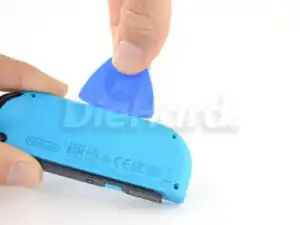 تعویض-قفل-پیچ-Joy-Con-نینتندو-دای-هارد(4)