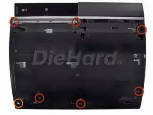 برد-مموری-کارت-PS3-دایهارد(6)