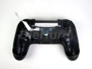 تعویض-دکمه-دسته-PS4-دایهارد(2)