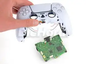 تعویض-مادربرد-PS5-دایهارد(3)