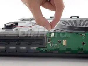 تعویض-مادربرد-XBOXONE-دایهارد(1)