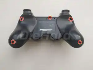 ذغال-دسته-PS3-دایهارد(1)