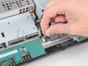 تعویض-درایو-دیسک-ps3-دایهارد
