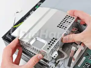 تعویض-منبع-تغذیه-ps3-دایهارد