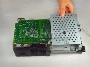 تعویض-پاور-دستگاه-PS2-دایهارد