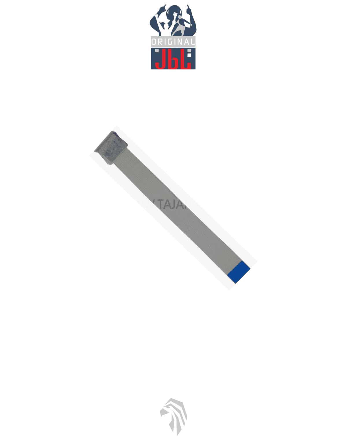 XBOX-PS-IC-36 فلت PS1 لنز درایو - سيم بلند کن - Image 1