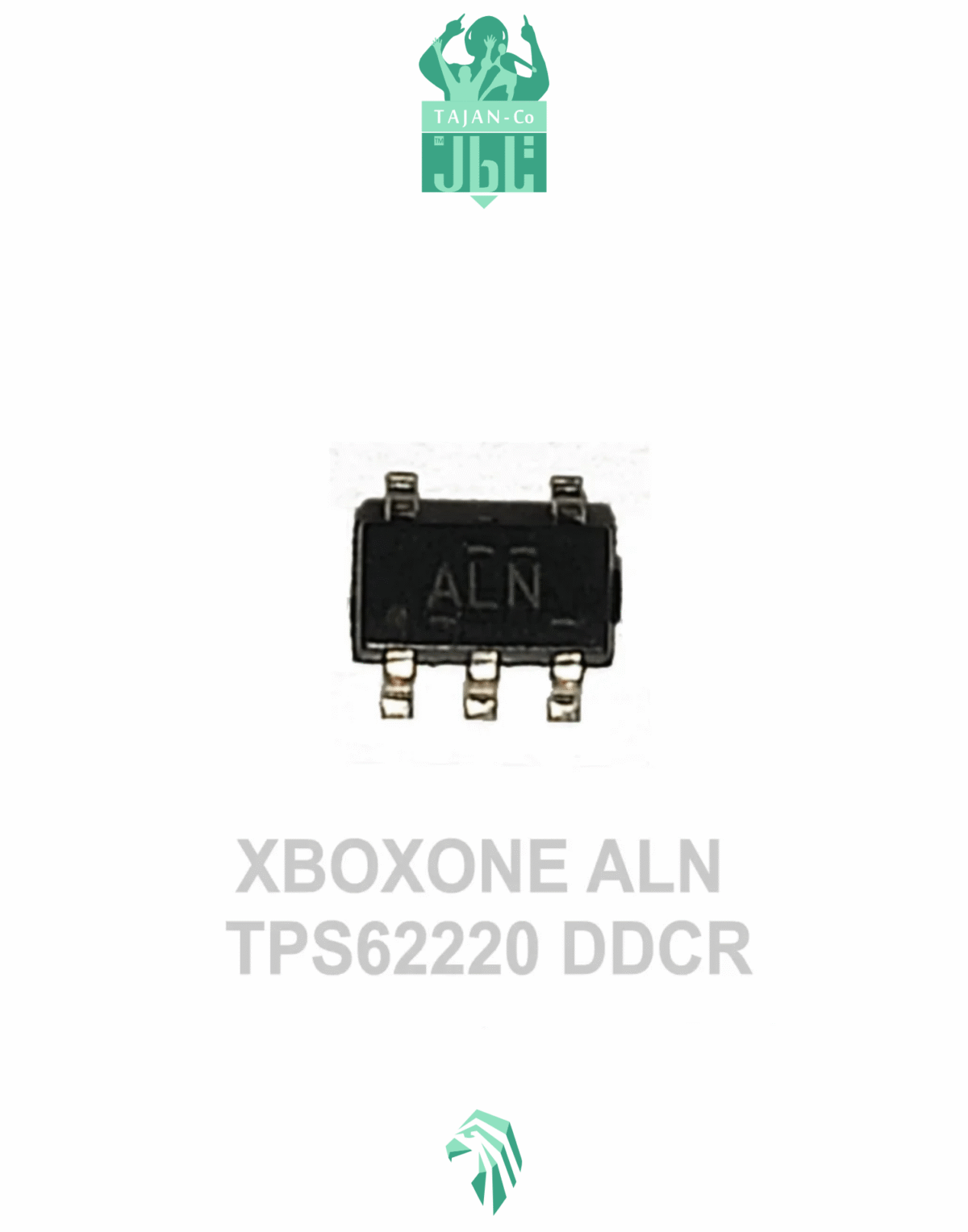آی‌سی کنسول ایکس باکس وان - XBOXONE ALN