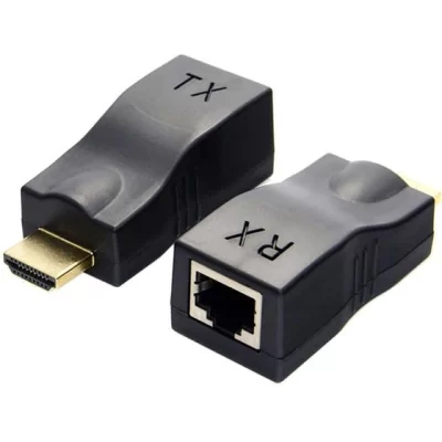 خرید مبدل تصویر HDMI EXTENDER