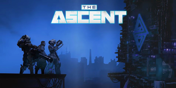 بازی-Ascent-دایهارد