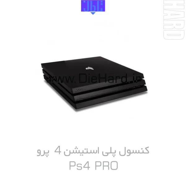 خرید و قیمت PS4 PRO پلی استیشن 4 پرو