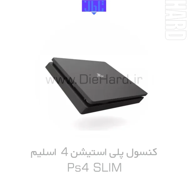 خرید و قیمت PS4 SLIM پلی استیشن 4 اسلیم