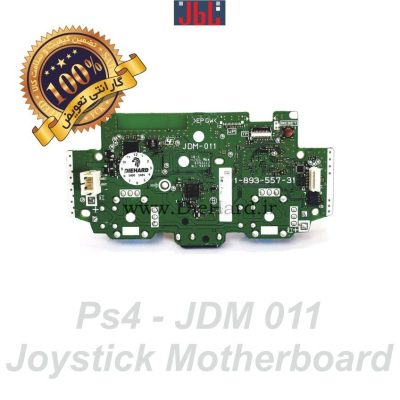قطعات – برد دسته استوک – PS4 Motherboard JDM-011 + تست