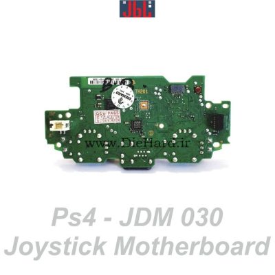 قطعات – برد دسته استوک – PS4 Motherboard JDM-030