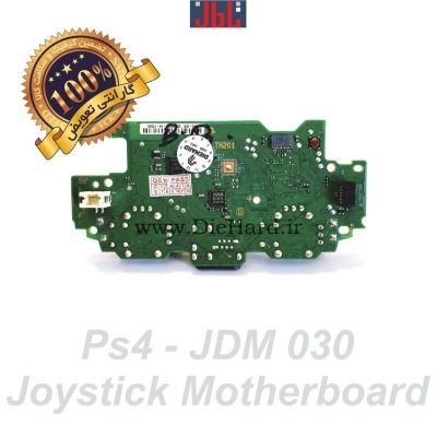 قطعات – برد دسته استوک – PS4 Motherboard JDM-030 + تست