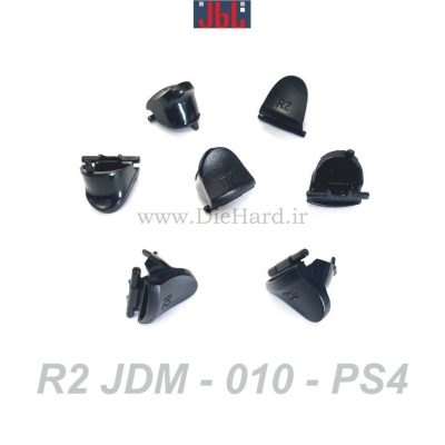 قطعات - کلید دسته - PS4 R2 JMD - 010