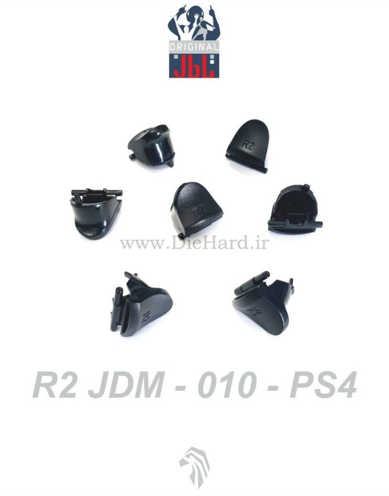 قطعات - کلید دسته - PS4 R2 JMD - 010