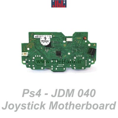 قطعات – برد دسته استوک – PS4 Motherboard JDM-040