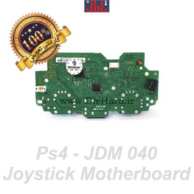 قطعات – برد دسته استوک – PS4 Motherboard JDM-040 + تست