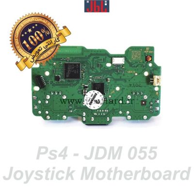 قطعات – برد دسته استوک – PS4 Motherboard JDM-055 + تست
