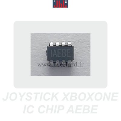 قطعات - آی سی دسته - XBOXONE IC AEBE