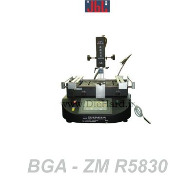 BGA DIEHARD ZM R5830 - قیمت به دلار