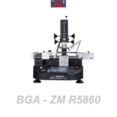 BGA DIEHARD ZM R5860 - قیمت به دلار
