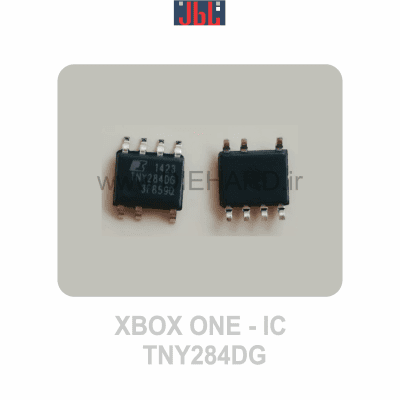قطعات - آی سی - XBOXONE IC POWER TNY284DG