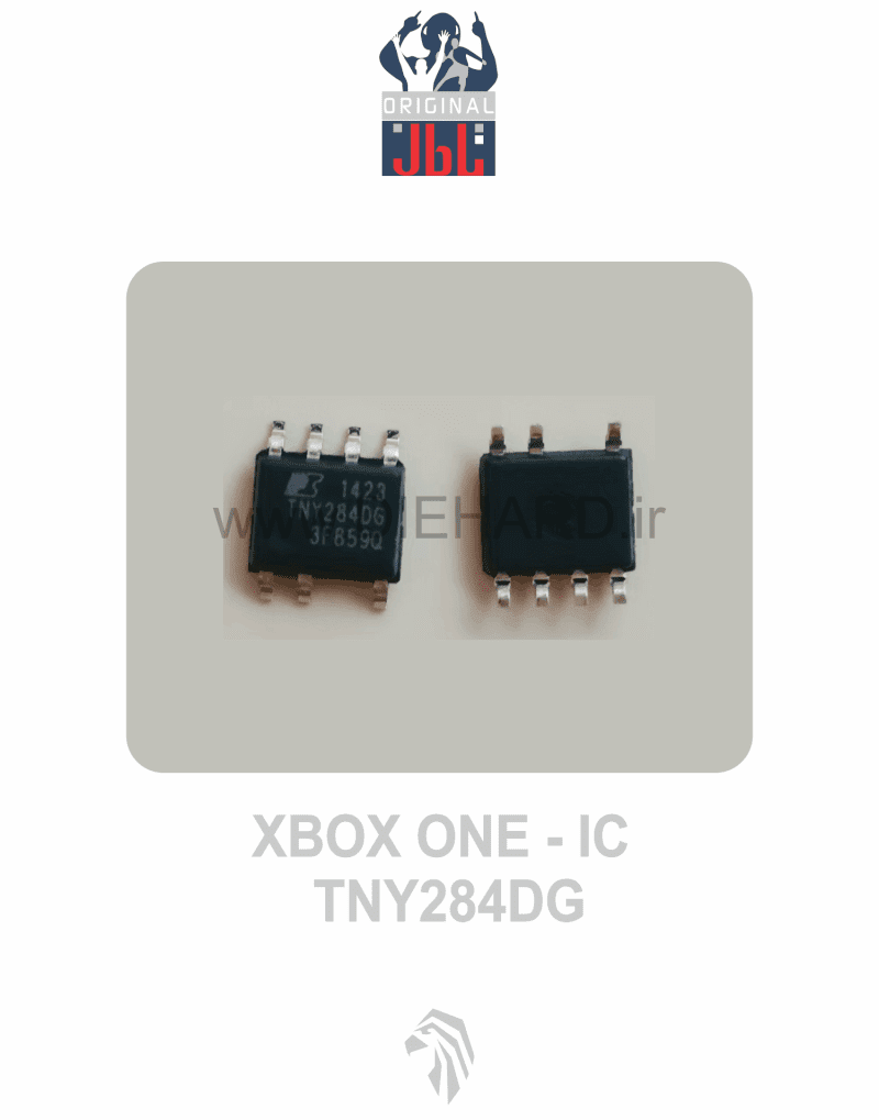 قطعات - آی سی - XBOXONE IC POWER TNY284DG