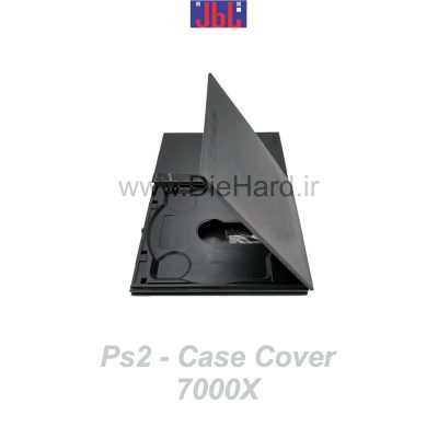 قطعات - قاب دستگاه - Housing Shell Case Cover PS2 70X