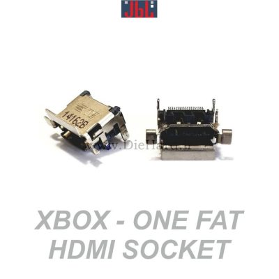 قطعات – سوکت اچ دی – XBOXONE HDMI 