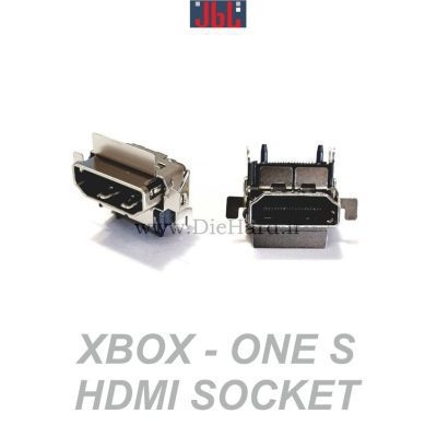 قطعات – سوکت اچ دی – XBOXONE HDMI S