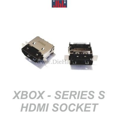 قطعات – سوکت اچ دی – XBOX HDMI SERIS S