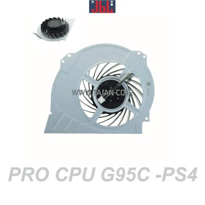 قطعات - کول فن - PS4 PRO G95C