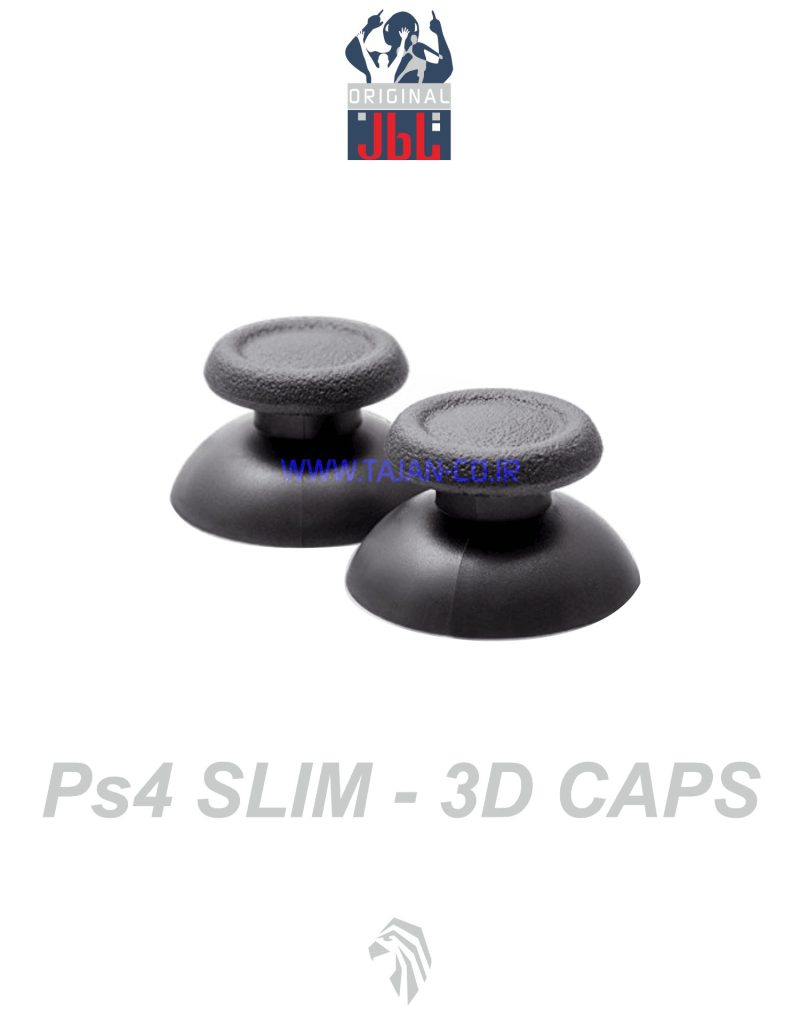 قطعات - سر آنالوگ  - دسته PS4 SLIM