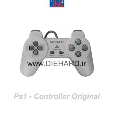 لوازم جانبی - دسته - PS1 Controller Original
