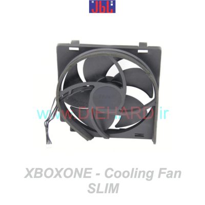قطعات – کول فن – XBOXONE Cooling Fan Slim